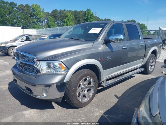 Aukcja sprzedaży 2013 Ram 1500 Laramie, vin: 1C6RR6NT6DS650729, numer aukcji: 44909161