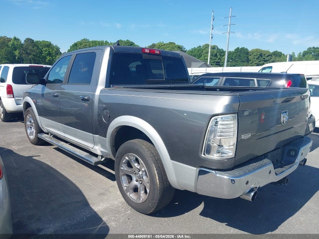 Aukcja sprzedaży 2013 Ram 1500 Laramie, vin: 1C6RR6NT6DS650729, numer aukcji: 44909161