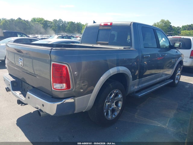 Aukcja sprzedaży 2013 Ram 1500 Laramie, vin: 1C6RR6NT6DS650729, numer aukcji: 44909161