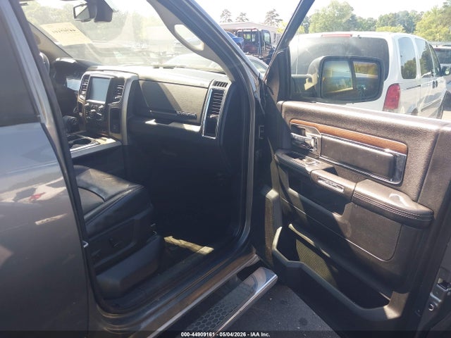 Aukcja sprzedaży 2013 Ram 1500 Laramie, vin: 1C6RR6NT6DS650729, numer aukcji: 44909161