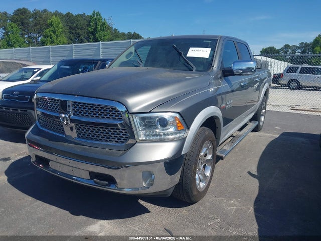 Aukcja sprzedaży 2013 Ram 1500 Laramie, vin: 1C6RR6NT6DS650729, numer aukcji: 44909161