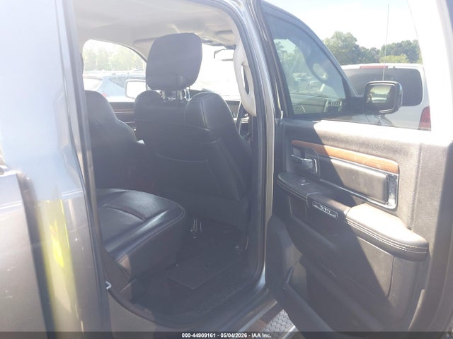 Aukcja sprzedaży 2013 Ram 1500 Laramie, vin: 1C6RR6NT6DS650729, numer aukcji: 44909161