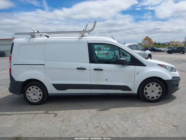 Ford Transit Connect Xl 2018 NM0LE7E7XJ1375268 Image 14