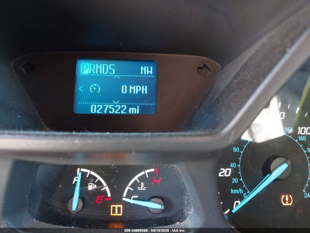 Ford Transit Connect Xl 2018 NM0LE7E7XJ1375268 Image 16