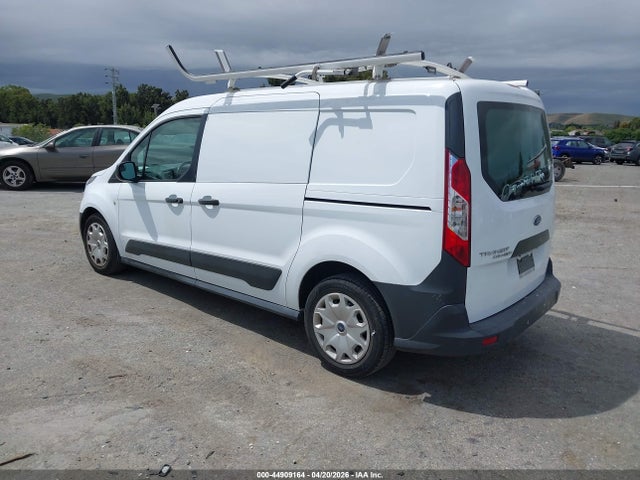 Ford Transit Connect Xl 2018 NM0LE7E7XJ1375268 Image 3