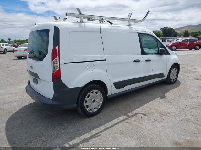 Ford Transit Connect Xl 2018 NM0LE7E7XJ1375268 Image 4
