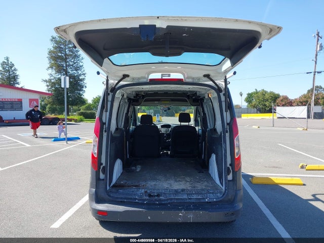 Ford Transit Connect Xl 2018 NM0LE7E7XJ1375268 Image 12