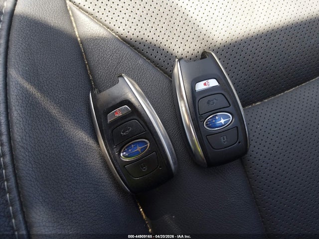 2019 Subaru Impreza 2.0i Limited მანქანა იყიდება აუქციონზე, vin: 4S3GTAT61K3760242, აუქციონის ნომერი: 44909165