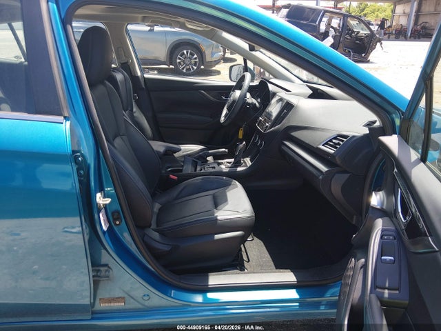 2019 Subaru Impreza 2.0i Limited მანქანა იყიდება აუქციონზე, vin: 4S3GTAT61K3760242, აუქციონის ნომერი: 44909165