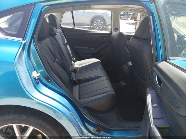 2019 Subaru Impreza 2.0i Limited მანქანა იყიდება აუქციონზე, vin: 4S3GTAT61K3760242, აუქციონის ნომერი: 44909165