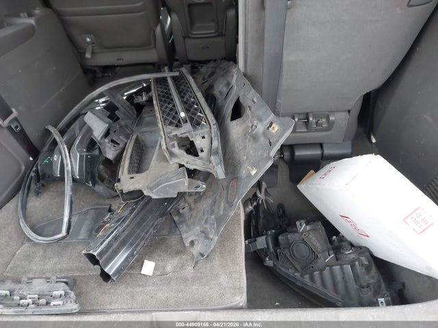 Honda Odyssey Ex-l 2014 5FNRL5H66EB082605 Image 18