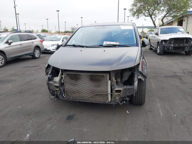 Honda Odyssey Ex-l 2014 5FNRL5H66EB082605 Image 6