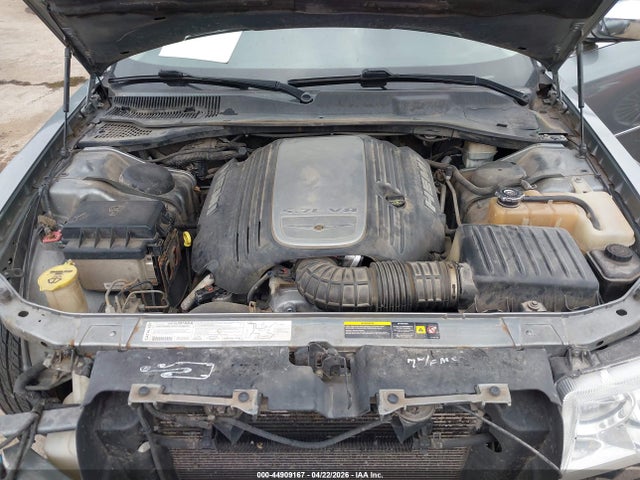 Продаж на аукціоні авто 2006 Chrysler 300c, vin: 2C3KA63H26H209436, номер лоту: 44909167