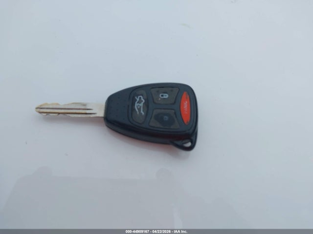 Продаж на аукціоні авто 2006 Chrysler 300c, vin: 2C3KA63H26H209436, номер лоту: 44909167