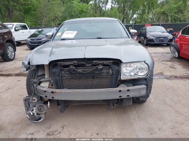 Продаж на аукціоні авто 2006 Chrysler 300c, vin: 2C3KA63H26H209436, номер лоту: 44909167