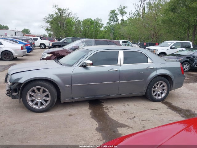 Продаж на аукціоні авто 2006 Chrysler 300c, vin: 2C3KA63H26H209436, номер лоту: 44909167