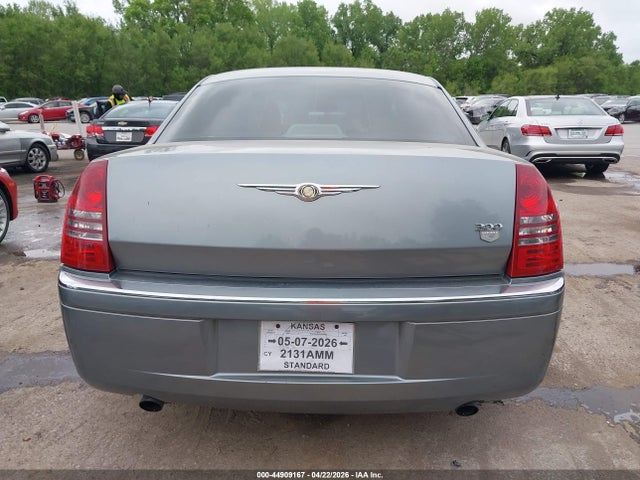 Продаж на аукціоні авто 2006 Chrysler 300c, vin: 2C3KA63H26H209436, номер лоту: 44909167