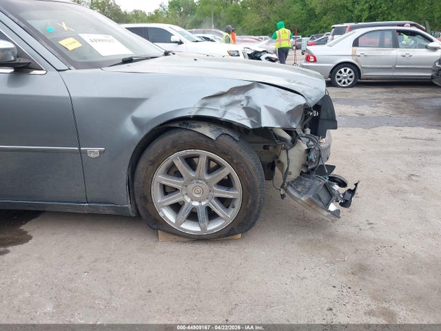 Продаж на аукціоні авто 2006 Chrysler 300c, vin: 2C3KA63H26H209436, номер лоту: 44909167