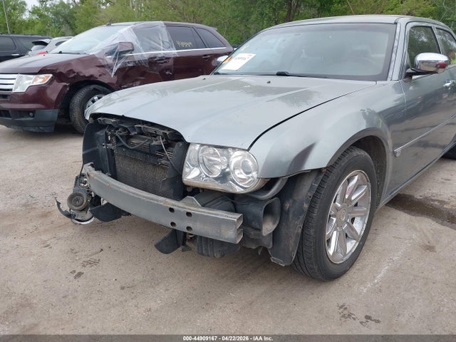 Продаж на аукціоні авто 2006 Chrysler 300c, vin: 2C3KA63H26H209436, номер лоту: 44909167