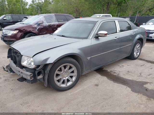 Продаж на аукціоні авто 2006 Chrysler 300c, vin: 2C3KA63H26H209436, номер лоту: 44909167