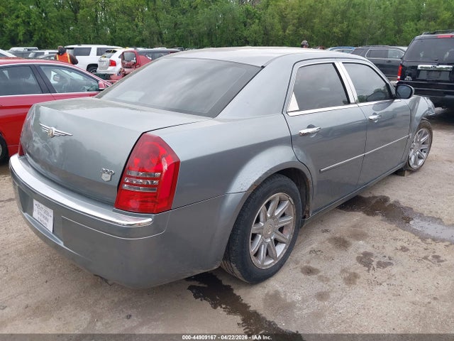 Продаж на аукціоні авто 2006 Chrysler 300c, vin: 2C3KA63H26H209436, номер лоту: 44909167