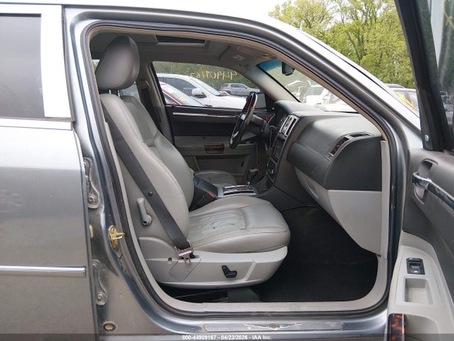 Продаж на аукціоні авто 2006 Chrysler 300c, vin: 2C3KA63H26H209436, номер лоту: 44909167