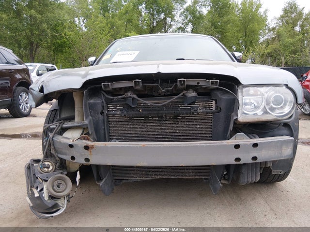 Продаж на аукціоні авто 2006 Chrysler 300c, vin: 2C3KA63H26H209436, номер лоту: 44909167