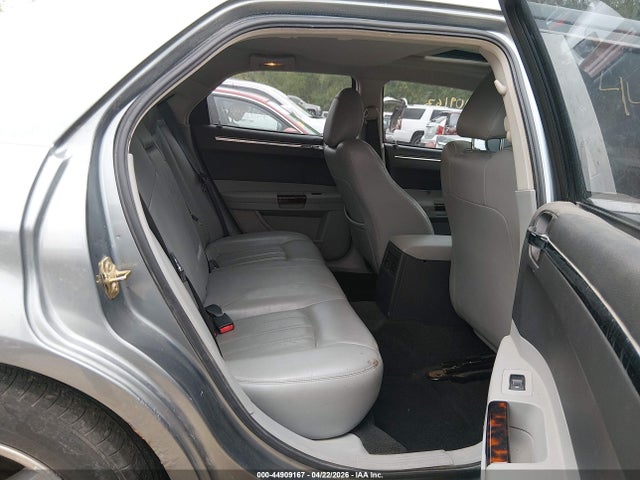 Продаж на аукціоні авто 2006 Chrysler 300c, vin: 2C3KA63H26H209436, номер лоту: 44909167