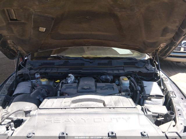 Продажа на аукционе авто 2011 Ram Ram 3500 Laramie, vin: 3D73M3CL1BG509284, номер лота: 44909169