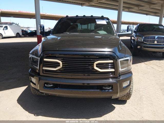Продажа на аукционе авто 2011 Ram Ram 3500 Laramie, vin: 3D73M3CL1BG509284, номер лота: 44909169