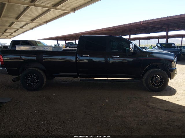 Продажа на аукционе авто 2011 Ram Ram 3500 Laramie, vin: 3D73M3CL1BG509284, номер лота: 44909169