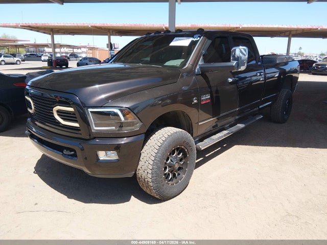 Продажа на аукционе авто 2011 Ram Ram 3500 Laramie, vin: 3D73M3CL1BG509284, номер лота: 44909169