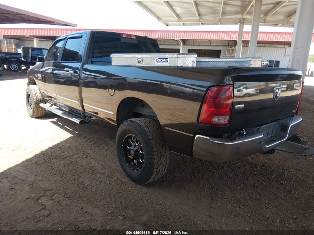 Продажа на аукционе авто 2011 Ram Ram 3500 Laramie, vin: 3D73M3CL1BG509284, номер лота: 44909169