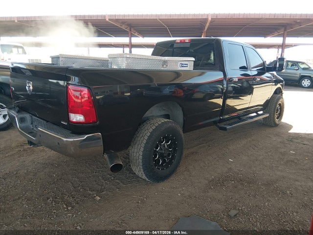 Продажа на аукционе авто 2011 Ram Ram 3500 Laramie, vin: 3D73M3CL1BG509284, номер лота: 44909169