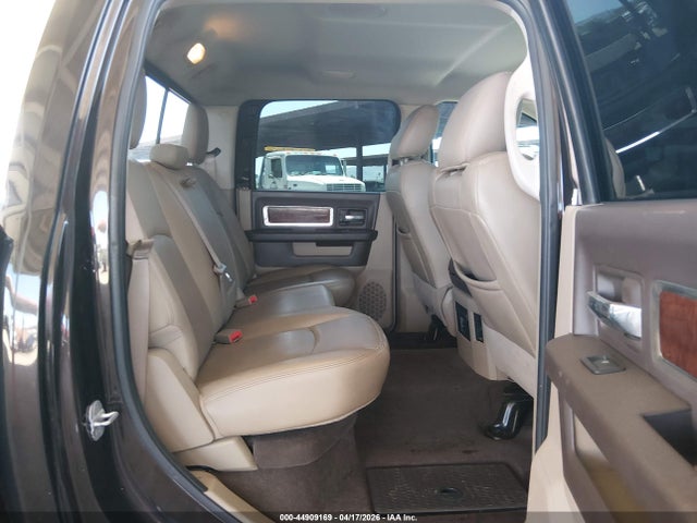 Продажа на аукционе авто 2011 Ram Ram 3500 Laramie, vin: 3D73M3CL1BG509284, номер лота: 44909169