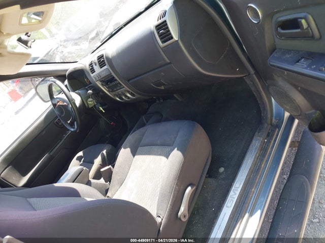 2007 Gmc Canyon Sle2 მანქანა იყიდება აუქციონზე, vin: 1GTDT13E278189851, აუქციონის ნომერი: 44909171