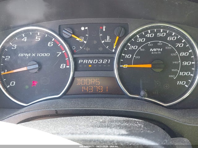2007 Gmc Canyon Sle2 მანქანა იყიდება აუქციონზე, vin: 1GTDT13E278189851, აუქციონის ნომერი: 44909171