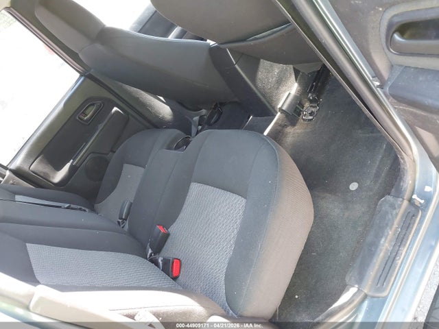 2007 Gmc Canyon Sle2 მანქანა იყიდება აუქციონზე, vin: 1GTDT13E278189851, აუქციონის ნომერი: 44909171