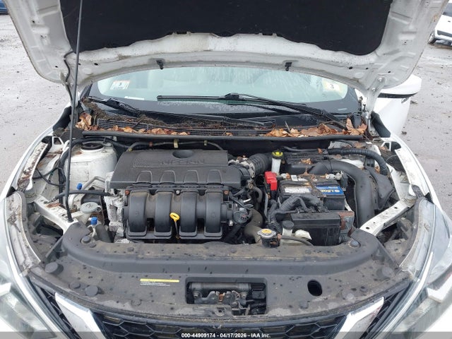 Aukcja sprzedaży 2016 Nissan Sentra Sv, vin: 3N1AB7AP1GY210919, numer aukcji: 44909174