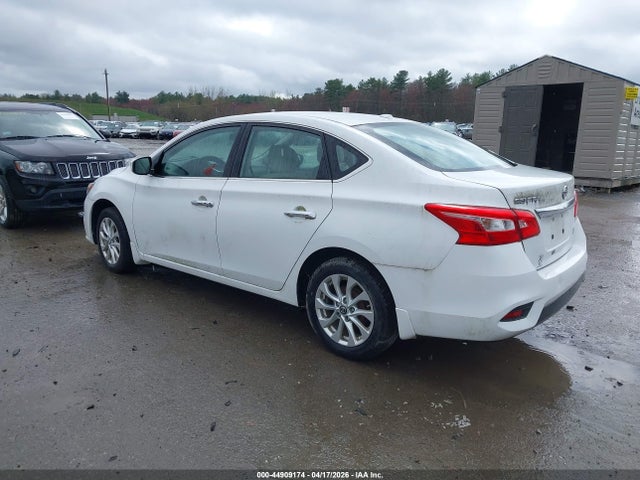 Aukcja sprzedaży 2016 Nissan Sentra Sv, vin: 3N1AB7AP1GY210919, numer aukcji: 44909174