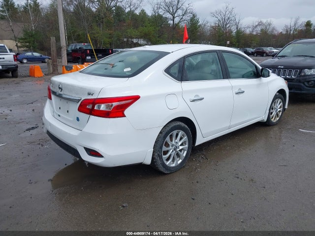 Aukcja sprzedaży 2016 Nissan Sentra Sv, vin: 3N1AB7AP1GY210919, numer aukcji: 44909174
