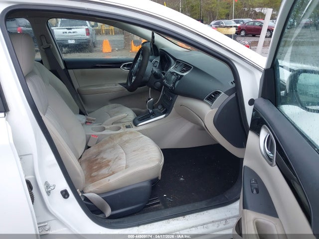 Aukcja sprzedaży 2016 Nissan Sentra Sv, vin: 3N1AB7AP1GY210919, numer aukcji: 44909174