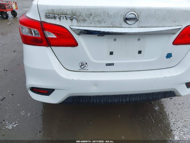 Aukcja sprzedaży 2016 Nissan Sentra Sv, vin: 3N1AB7AP1GY210919, numer aukcji: 44909174