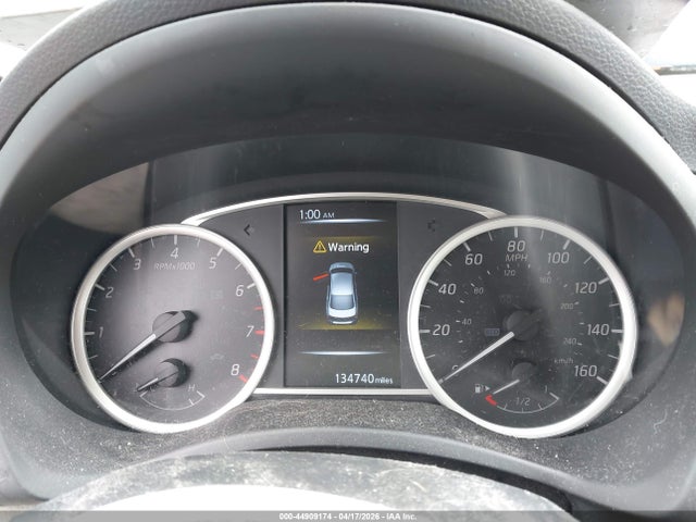 Aukcja sprzedaży 2016 Nissan Sentra Sv, vin: 3N1AB7AP1GY210919, numer aukcji: 44909174