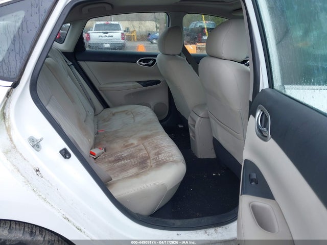 Aukcja sprzedaży 2016 Nissan Sentra Sv, vin: 3N1AB7AP1GY210919, numer aukcji: 44909174