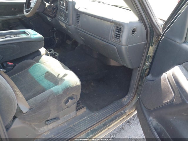Aukcja sprzedaży 2002 Chevrolet Silverado 1500 Ls, vin: 2GCEC19V221329954, numer aukcji: 44909178