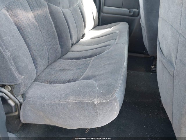 Aukcja sprzedaży 2002 Chevrolet Silverado 1500 Ls, vin: 2GCEC19V221329954, numer aukcji: 44909178