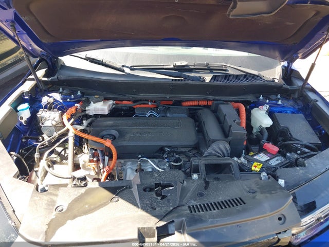 Aukcja sprzedaży 2024 Honda Cr-v Hybrid Sport, vin: 5J6RS6H50RL028018, numer aukcji: 44909181