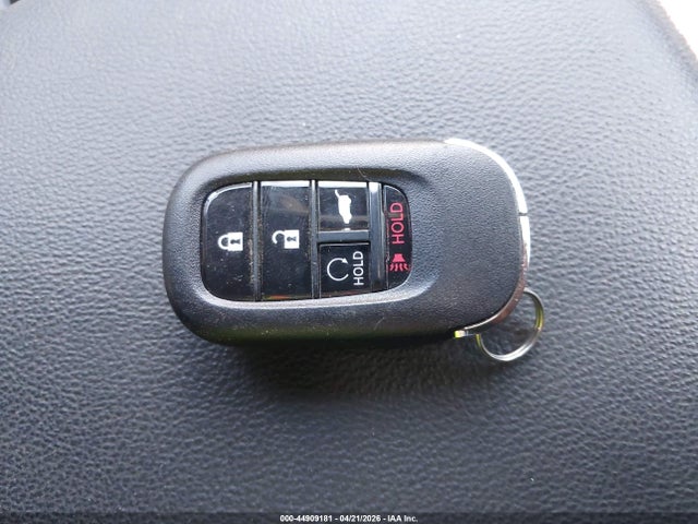 Aukcja sprzedaży 2024 Honda Cr-v Hybrid Sport, vin: 5J6RS6H50RL028018, numer aukcji: 44909181