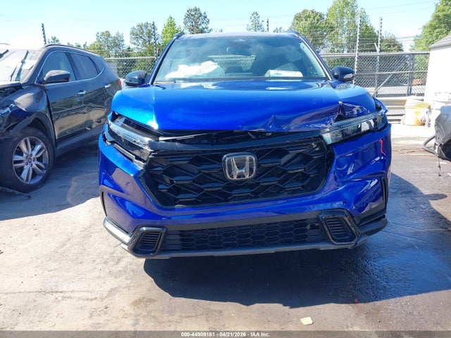 Aukcja sprzedaży 2024 Honda Cr-v Hybrid Sport, vin: 5J6RS6H50RL028018, numer aukcji: 44909181